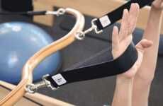 Hygienic Personal Pilates Loops