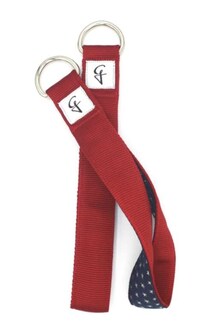 Hygienic Personal Pilates Loops Image 3