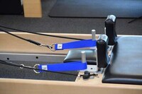 Hygienic Personal Pilates Loops Image 5