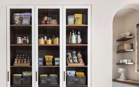 Minimalist Home Organizing Tools
