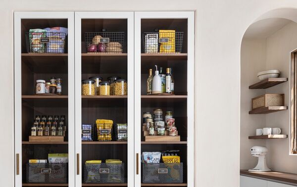 Minimalist Home Organizing Tools