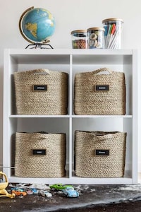 Minimalist Home Organizing Tools Image 2