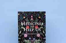 Indigenous Plant Medicine Books