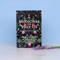 Indigenous Plant Medicine Books Image 1
