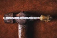 Hand-Crafted Reptile Tape Measures Image 4