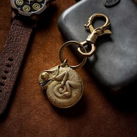 Hand-Crafted Reptile Tape Measures Image 6