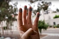 Fingertip Energy Generators Image 3
