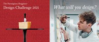Cheese-Backed Design Competitions Image 1