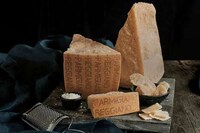 Cheese-Backed Design Competitions Image 4