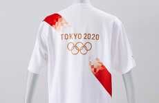 Recycled Olympic Wear