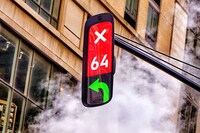 5G-Connected Traffic Signals Image 1