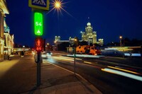 5G-Connected Traffic Signals Image 5