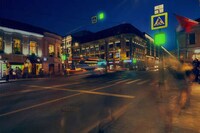 5G-Connected Traffic Signals Image 7