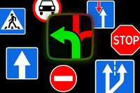 5G-Connected Traffic Signals Image 8
