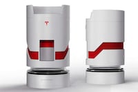 All-in-One Automotive Cat Towers Image 4