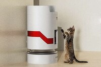 All-in-One Automotive Cat Towers Image 7