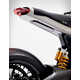 Minimalist Emissions-Free Motorcycles Image 7