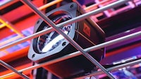 Adjustable Automotive Light Cubes Image 3