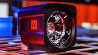 Adjustable Automotive Light Cubes Image 4