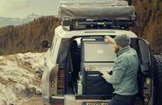 Car-Friendly Refrigeration Coolers