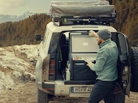 Car-Friendly Refrigeration Coolers