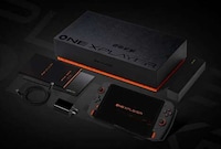 Pro-Grade Handheld Gamer PCs