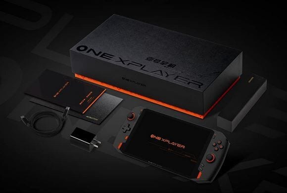 Pro-Grade Handheld Gamer PCs