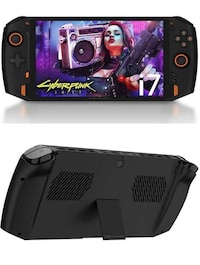 Pro-Grade Handheld Gamer PCs Image 2