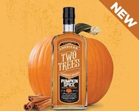 Seasonally Flavored Spirit Collections