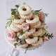 Stackable Wedding Donuts Image 1
