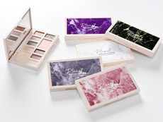 Biodegradable Eyeshadow Palettes Article Thubnail