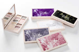 Biodegradable Eyeshadow Palettes Article Thubnail