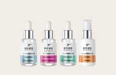 Targeted Facial Serums