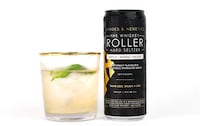Whiskey-Based Hard Seltzers Image 1