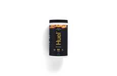 Vegan Protein Powder Snacks