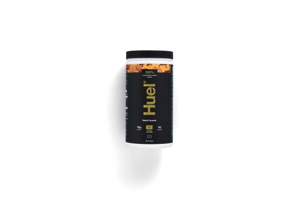 Vegan Protein Powder Snacks
