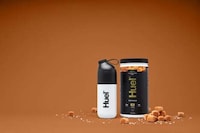 Vegan Protein Powder Snacks Image 2