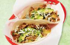 Seasonal Hatch Chile Tacos