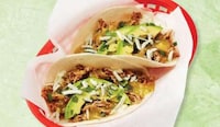 Seasonal Hatch Chile Tacos