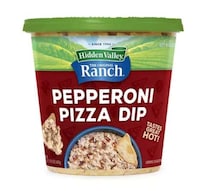 Pizza-Flavored Ranch Dips Image 3
