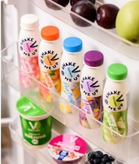 Shakeable Yogurt Cocktails Image 2