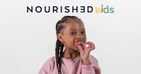 3D-Printed Kids Vitamins Image 1