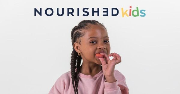 3D-Printed Kids Vitamins