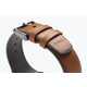 Classy Leather Smartwatch Straps Image 6