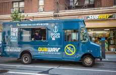 Fish-Free Food Trucks