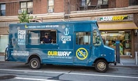 Fish-Free Food Trucks Image 1