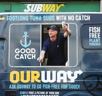 Fish-Free Food Trucks Image 2