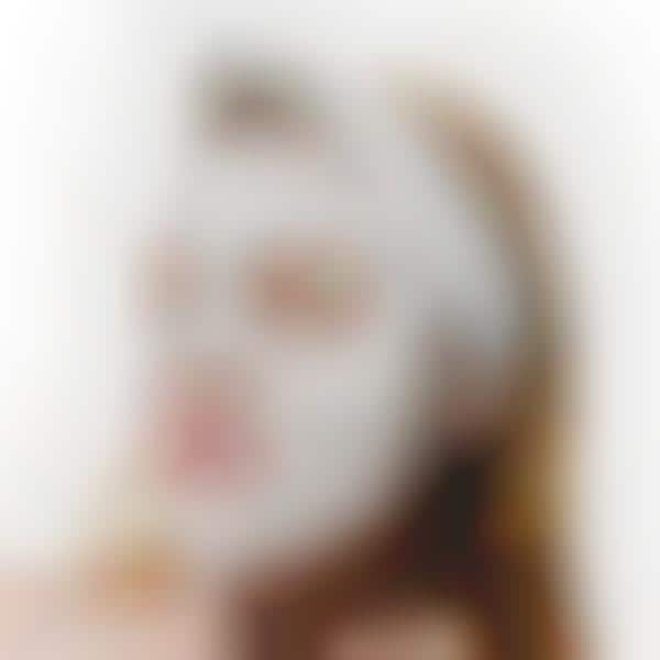 Organic Reusable Sheet Masks
