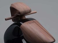 Ultra-Modern Rocking Horses Image 3