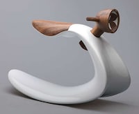 Ultra-Modern Rocking Horses Image 6